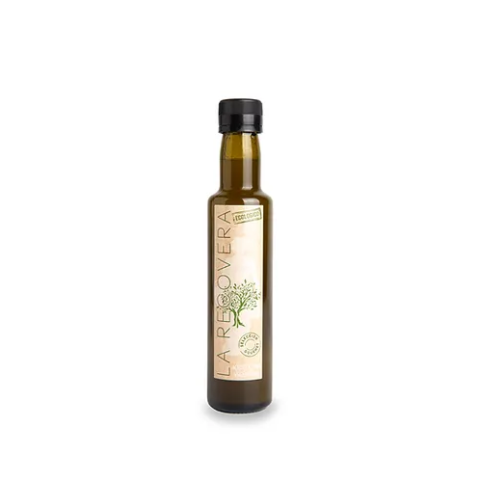 ACEITE OLIVA VIRGEN EXTRA ECOLÓGICO 250ML CRISTAL