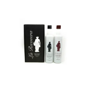 Pack 2 botellas Aceite Olivia Virgen Extra Picual 500ml