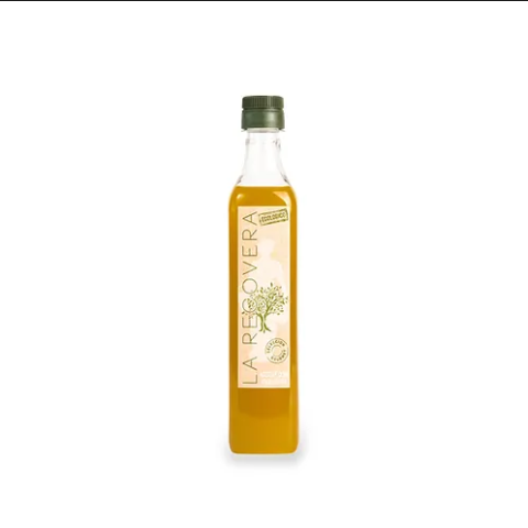 ACEITE OLIVA VIRGEN EXTRA ECOLÓGICO 500ML PET