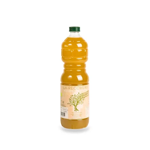 ACEITE OLIVA VIRGEN EXTRA ECOLÓGICO 1L