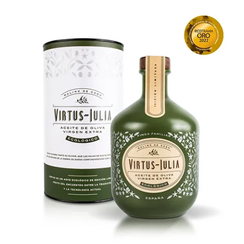 VIRTUS IULIA ECOLÓGICO 500ML