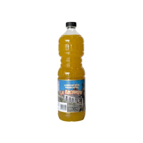 ACEITE OLIVA VIRGEN EXTRA OFERTA PROMOCION BARATO