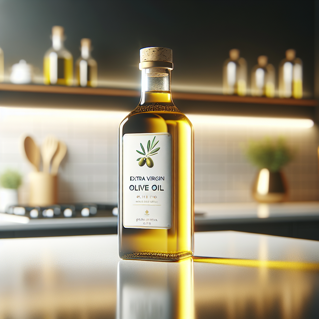 Mejor aceite de oliva virgen extra