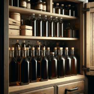 Cómo almacenar el aceite de oliva correctamente