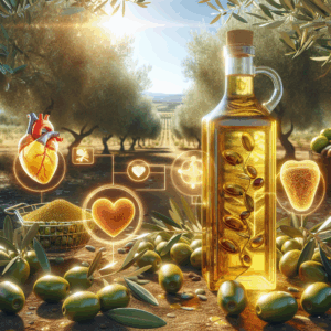 Frases sobre el aceite de oliva