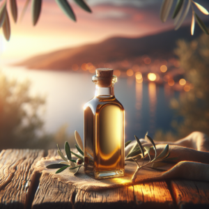 Ideas de contenido para Instagram sobre aceite