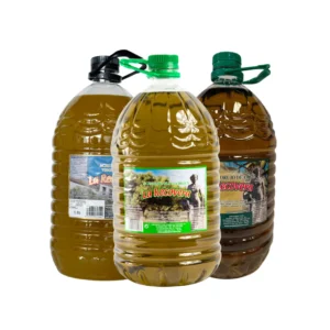 PACK AHORRO ACEITES COCINA