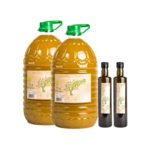 PACK AHORRO ECOLÓGICO 11L
