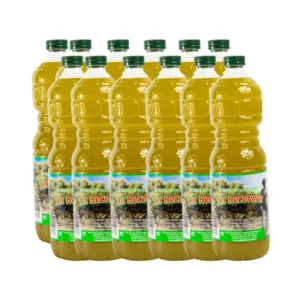 CAJA ACEITE OLIVA VIRGEN 1L
