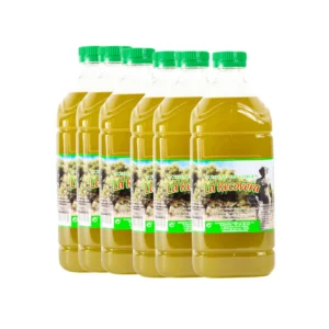 CAJA ACEITE OLIVA VIRGEN 2L