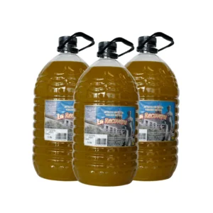 PACK AHORRO AOVE FAMILIA 15L