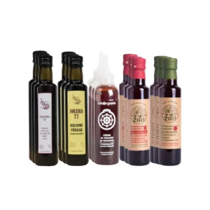 PACK AHORRO VINAGRES