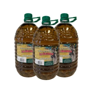 CAJA ACEITE DE ORUJO DE OLIVA 5L
