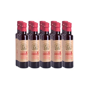 CAJA VINAGRE BALSÁMICO DE GRANADAS 250ML
