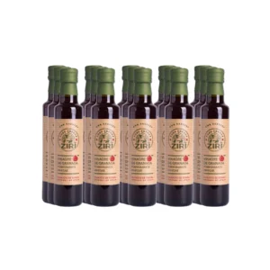 CAJA VINAGRE DE GRANADAS 250ML