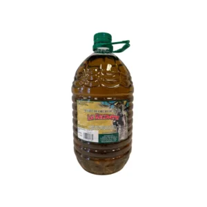 aceite de orujo de oliva garrafa 5l