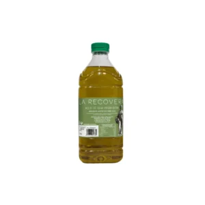 ACEITE OLIVA VIRGEN EXTRA FILTRADO 2L