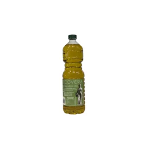 ACEITE OLIVA VIRGEN EXTRA FILTRADO 1L