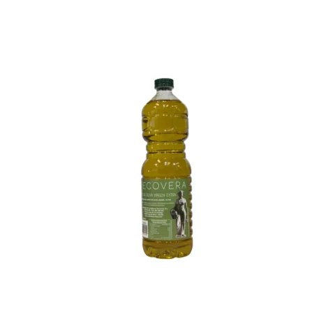 ACEITE OLIVA VIRGEN EXTRA FILTRADO 1L