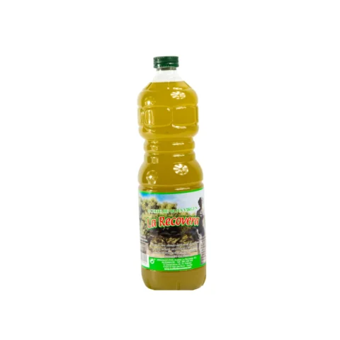 ACEITE OLIVA VIRGEN 1L