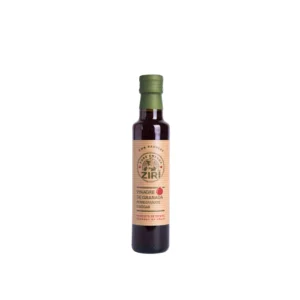 VINAGRE DE GRANADAS 250ML