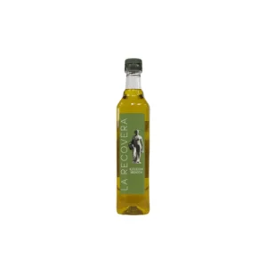 ACEITE OLIVA VIRGEN EXTRA FILTRADO 500ML PET