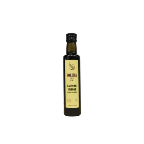 VINAGRE DE JEREZ BALSÁMICO 250ML
