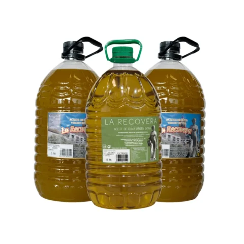 PACK AHORRO AOVE MIXTO 15L
