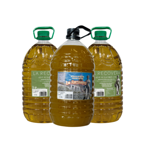 Packs ahorro de Vinagres