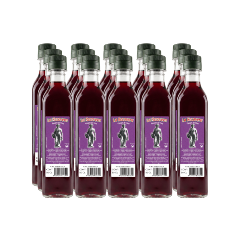 Compra por cajas de Vinagres